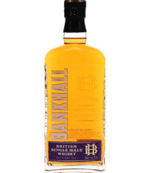 Bankhall Cigar Malt