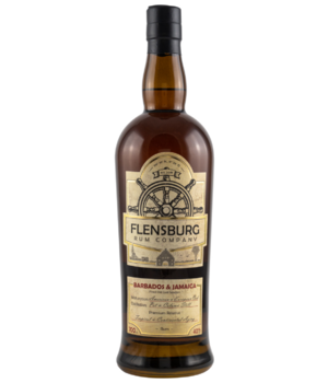 Barbados & Jamaica (Flensburg Rum Project)