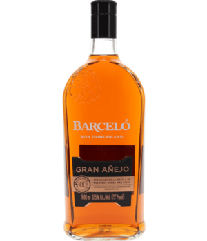 Barcelo Gran Anejo 1l