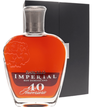 Barcelo Imperial 40y Blend Incl. Doos