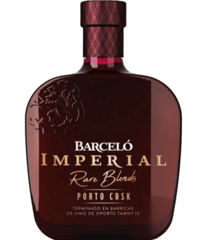 Barcelo Imperial Rare Blends Porto Cask Incl. Doos