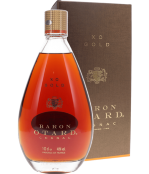 Baron Otard XO Gold 1l