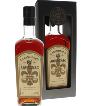 Bas Armagnac 1979 (Cadenhead)
