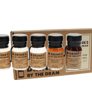 Bathtub/Rumbullion 5x3cl