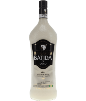 Batida De Coco 1l