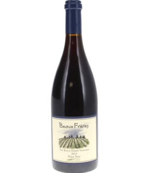 Beaux Freres The Beaux Freres Vineyard Pinot Noir 2019