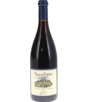 Beaux Freres The Beaux Freres Vineyard Pinot Noir 2019