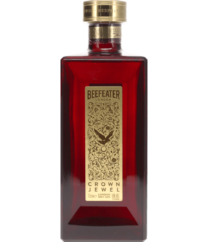 Beefeater Crown Jewel 1l