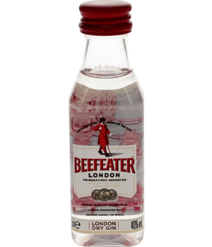 Beefeater Gin Mini