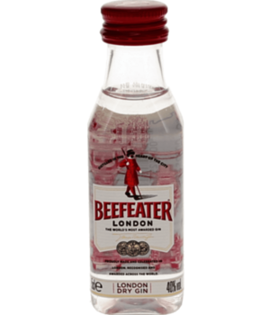 Beefeater Gin Mini