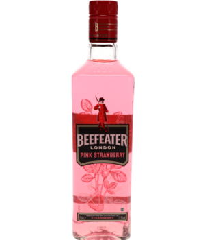 Beefeater Pink Gin