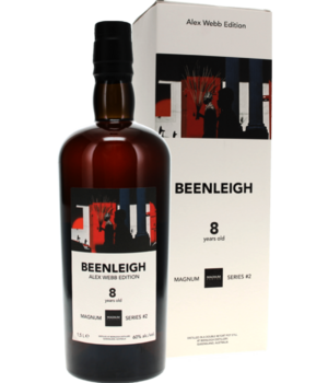 Beenleigh 2015 8y Mag 1,5l (Velier)