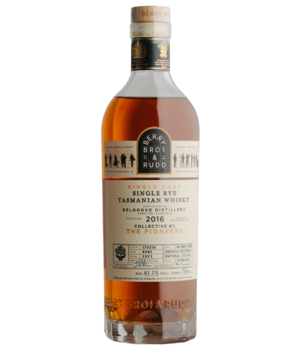 Belgrove 2016 #170216 (Berry Bros)