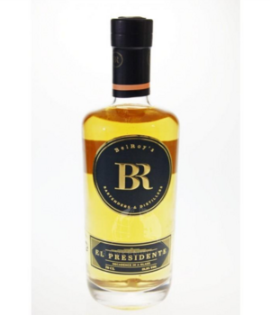 Belroy's El Presidente