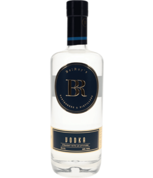 Belroy's Vodka