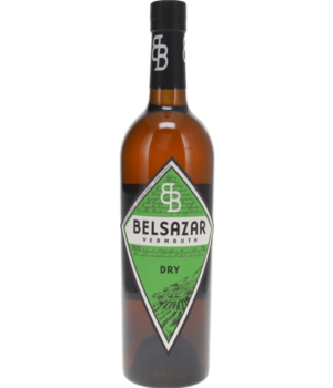 Belsazar Dry White
