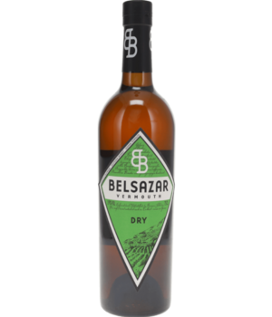 Belsazar Dry White