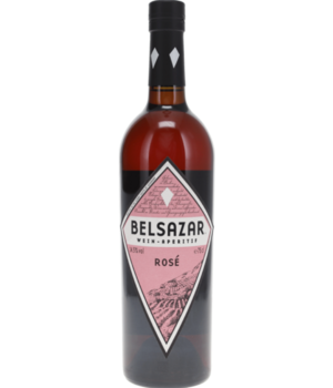 Belsazar Rose