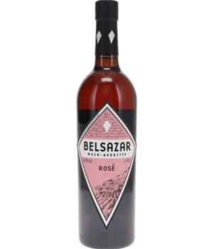 Belsazar Rose