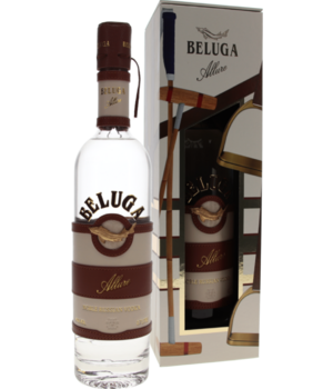 Beluga Allure Incl. Box