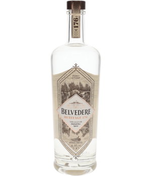 Belvedere Heritage 176