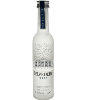 Belvedere Mini