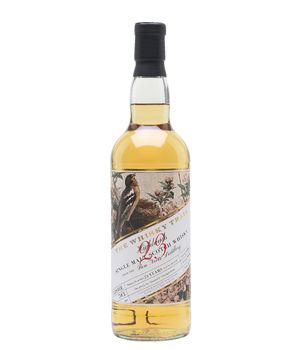 BEN NEVIS 1996 23Y 51,8° WTBIRDS (THE WHISKY TRAIL BY ELIXIR - THE WHISKY TRAIL BIRDS SERIES)