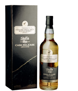 Ben Nevis Proven8 Sd (Stalla Dhu Single Cask)