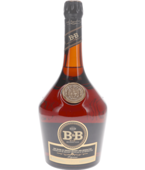 Benedictine B&b 1l