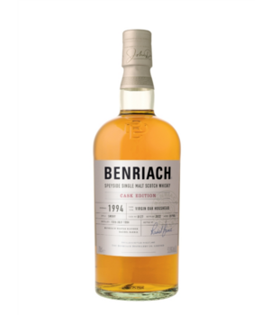 Benriach 1994 28y #8127 Incl. Doos