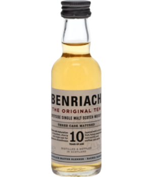 Benriach The 10 Mini