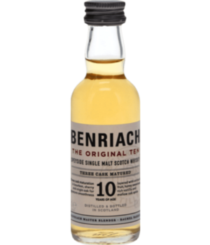 Benriach The 10 Mini