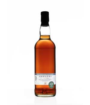 Benrinnes 2012 14y (Adelphi)