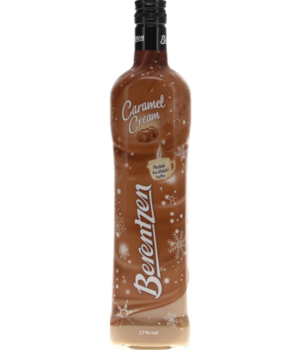 Berentzen Caramel Cream