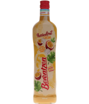 Berentzen Passionfruit Cream15
