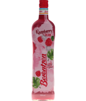 Berentzen Raspberry Cream