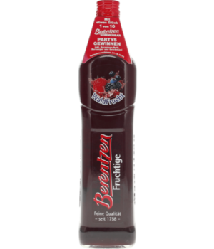 Berentzen Waldfrucht