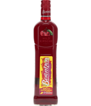 Berentzen Wild Kirsche