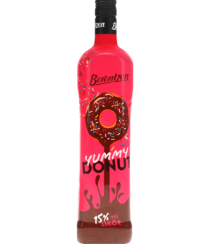 Berentzen Yummy Donut
