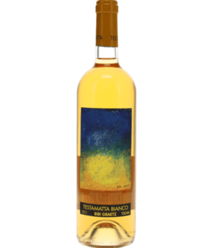 Bibi Graetz Testamatta Bianco 2021