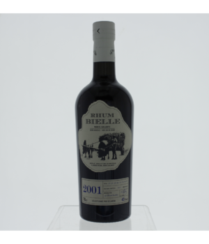 Bielle 2001 Small Batch