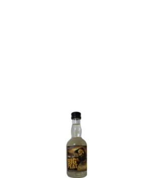 Big Peat Mini (Douglas Laing)