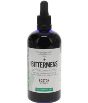 Bittermens Boston 146ml