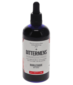 Bittermens Burlesque 146ml