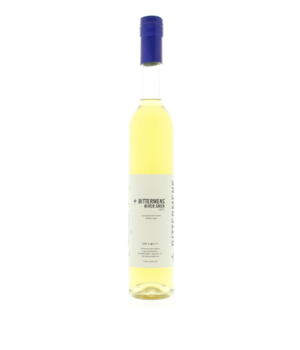 Bittermens Hiver Amer 37,5cl