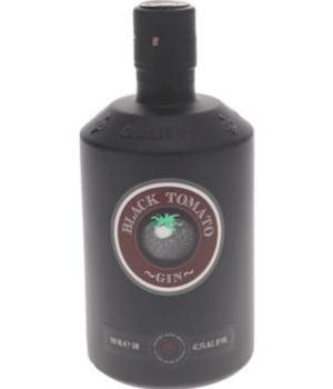 Black Tomato Gin 50cl