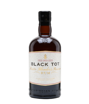 Black Tot Master Blender's Reserve