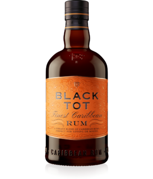 Black Tot Rum