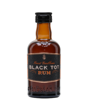 Black Tot Rum Mini