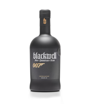 Blackwell 007 Bond